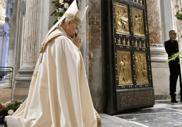 &iquest;Qui&eacute;nes son los Reyes Magos de hoy seg&uacute;n el Papa Le&oacute;n XIV? El mensaje al cierre del A&ntilde;o Jubilar