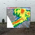 Frente frío mantiene lluvias intensas y temperaturas bajo cero en Sonora este miércoles y jueves Frente frío mantiene lluvias intensas y temperaturas bajo cero en Sonora este miércoles y jueves
