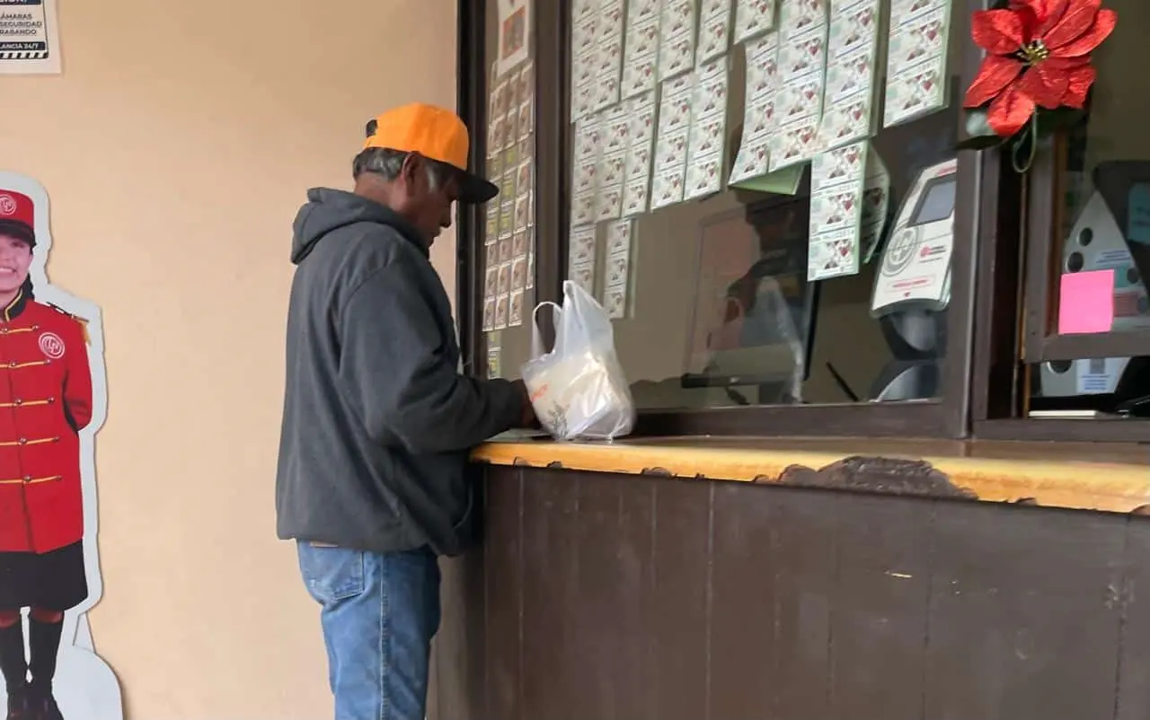 Los premios dejan una derrama importante en los municipios donde caen