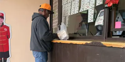 Sonora empieza con suerte el 2026: cae premio de la Lotería Nacional Sonora empieza con suerte el 2026: cae premio de la Lotería Nacional