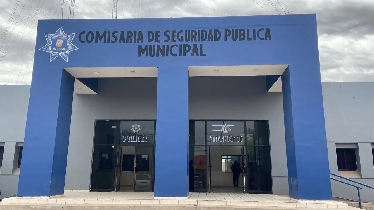 Van por m&aacute;s polic&iacute;as para Navojoa, contin&uacute;a abierta jornada de reclutamiento