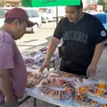 Venta de rosca de Reyes mueve la econom&iacute;a en Navojoa