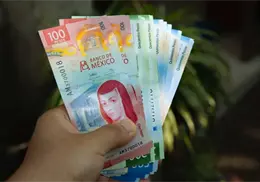 Salario mínimo: ¿Qué pasa si no te pagan el aumento este enero 2026? Salario mínimo: ¿Qué pasa si no te pagan el aumento este enero 2026?