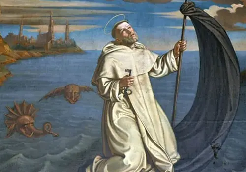 Santoral de hoy, 7 de enero: San Raimundo de Peñafort, patrono de la Facultad de Derecho y de los abogados Santoral de hoy, 7 de enero: San Raimundo de Peñafort, patrono de la Facultad de Derecho y de los abogados