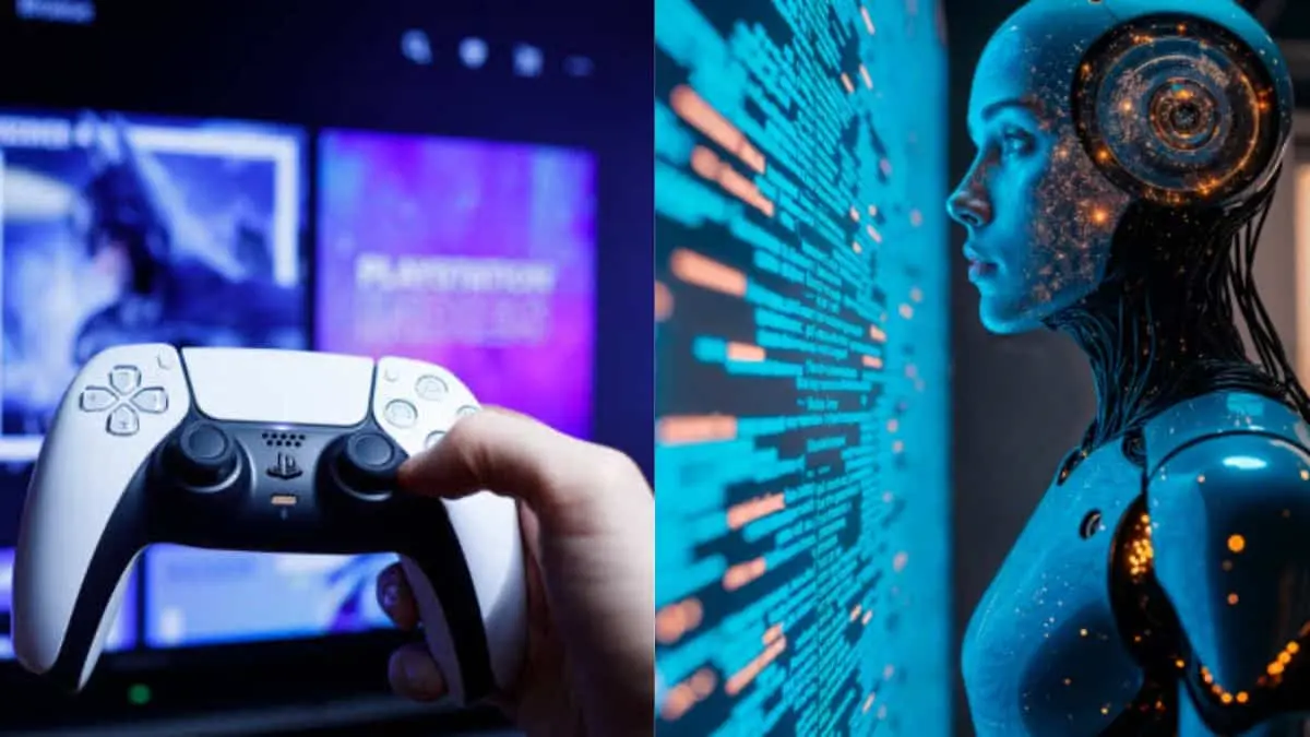 Sony revela nueva IA que podr&aacute; jugar por ti cuando ya no puedas avanzar