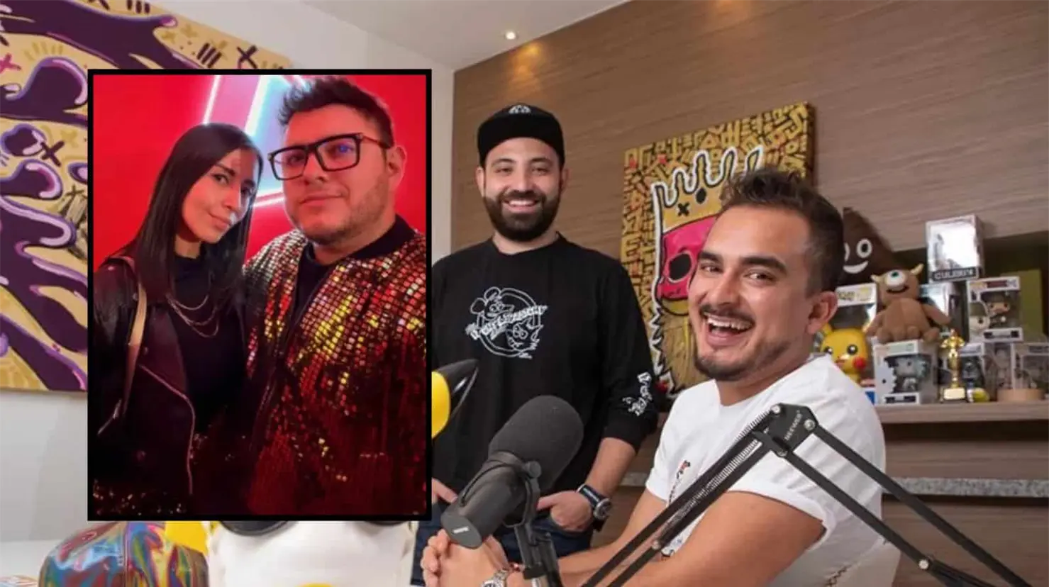 "Tengo miedo": Jessica Bustos habla sobre presuntas amenazas en proceso legal contra La Cotorrisa