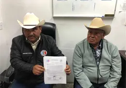Ratifican reelecci&oacute;n de autoridades de Loma de Guam&uacute;chil