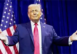 Trump asegura que Venezuela entregara entre 30 a 50 millones de barriles de petróleo a Estados Unidos Trump asegura que Venezuela entregara entre 30 a 50 millones de barriles de petróleo a Estados Unidos