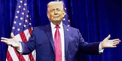 Trump asegura que Venezuela entregara entre 30 a 50 millones de barriles de petróleo a Estados Unidos Trump asegura que Venezuela entregara entre 30 a 50 millones de barriles de petróleo a Estados Unidos