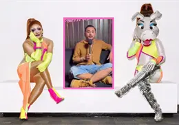 Turbulence Drag Queen rompe el silencio y explica sobre la separaci&oacute;n de Burrita Burrona