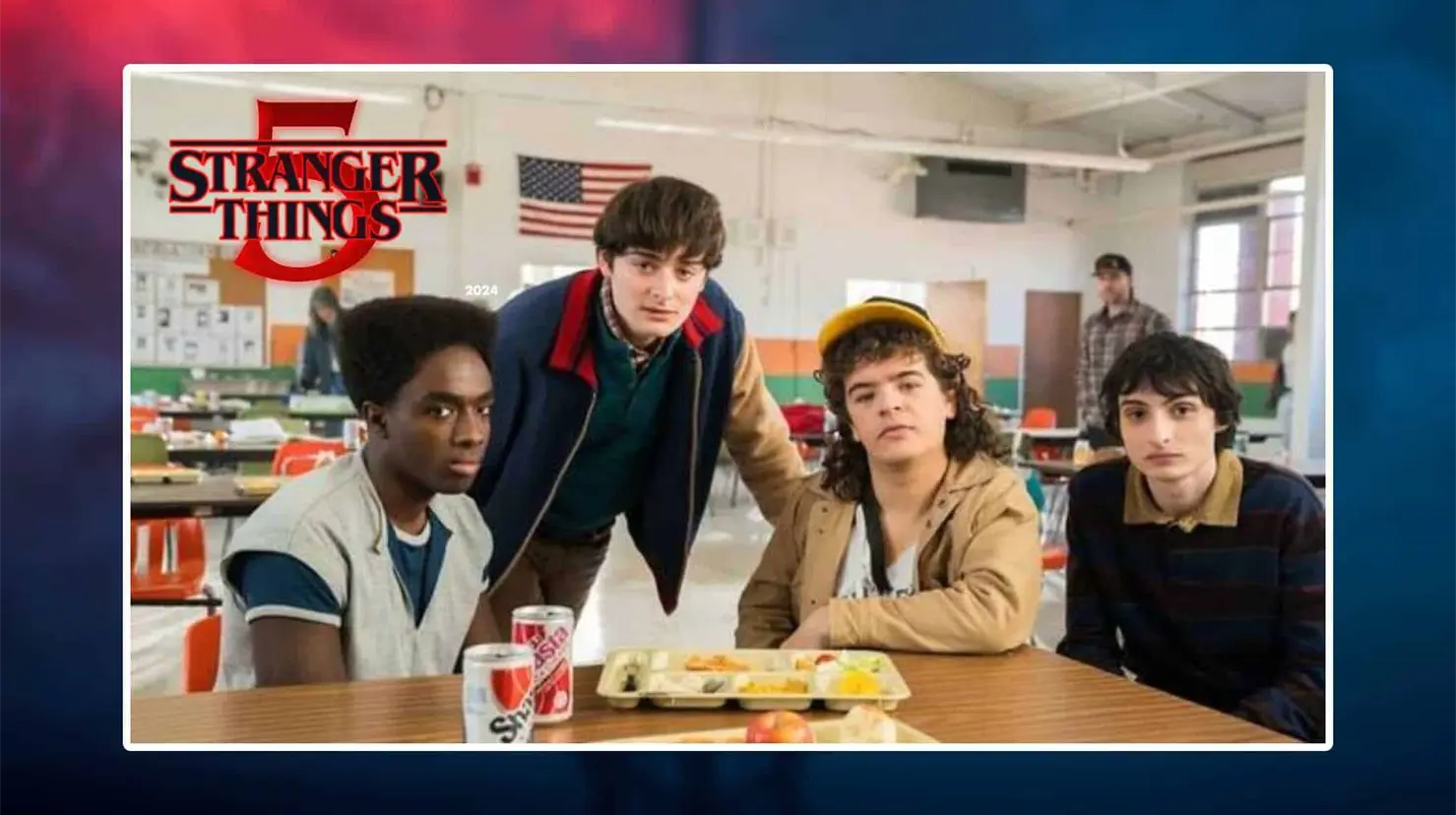 ¿Un episodio secreto? Netflix responde a las teorías de un nuevo capítulo de Stranger Things