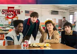 ¿Un episodio secreto? Netflix responde a las teorías de un nuevo capítulo de Stranger Things ¿Un episodio secreto? Netflix responde a las teorías de un nuevo capítulo de Stranger Things