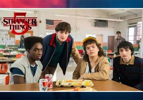 &iquest;Un episodio secreto? Netflix responde a las teor&iacute;as de un nuevo cap&iacute;tulo de Stranger Things