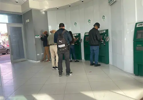 Recibos de la luz llegan elevados en Cajeme Recibos de la luz llegan elevados en Cajeme