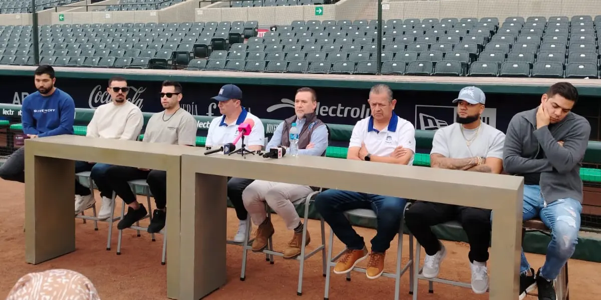 Yaquis, un sue&ntilde;o que se acab&oacute; abruptamente