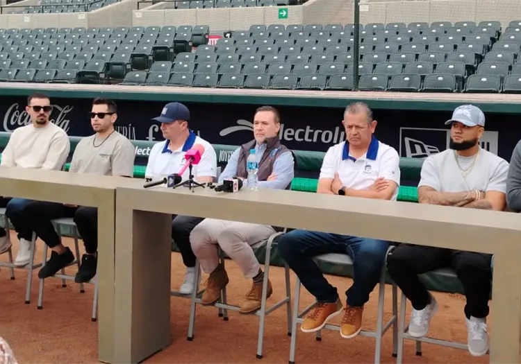 Yaquis, un sue&ntilde;o que se acab&oacute; abruptamente