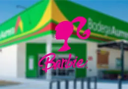 Barbie cajera de Bodega Aurrera se vuelve viral y enloquece a coleccionistas