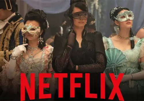 Bridgerton temporada 4 en Netflix: fecha y todo lo que debes saber sobre Benedict Bridgerton Bridgerton temporada 4 en Netflix: fecha y todo lo que debes saber sobre Benedict Bridgerton