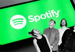 Caf&eacute; Tacvba pide retirar su m&uacute;sica de Spotify: esto respondi&oacute; la plataforma