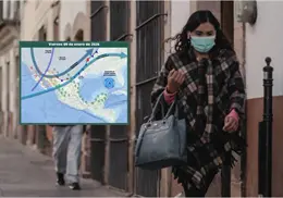 Clima en Hermosillo hoy 9 de enero; se esperan temperaturas mínimas por debajo de los 10°C Clima en Hermosillo hoy 9 de enero; se esperan temperaturas mínimas por debajo de los 10°C