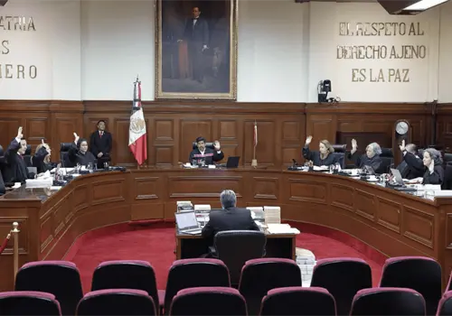 Pensi&oacute;n alimenticia: SCJN determina que pago parcial tambi&eacute;n es un delito en M&eacute;xico