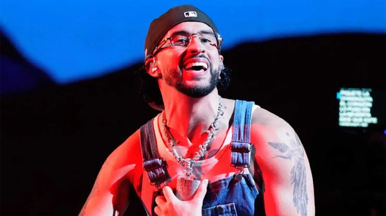 Demandan a Bad Bunny por presunto uso ilegal de una voz; exigen 16 millones de dólares