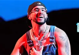 Demandan a Bad Bunny por presunto uso ilegal de una voz; exigen 16 millones de dólares