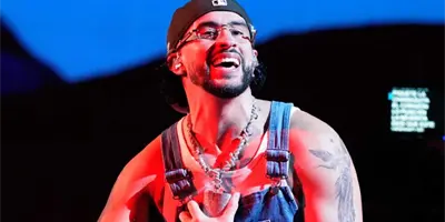 Demandan a Bad Bunny por presunto uso ilegal de una voz; exigen 16 millones de dólares Demandan a Bad Bunny por presunto uso ilegal de una voz; exigen 16 millones de dólares