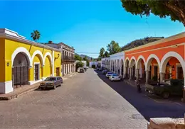 Buscan instalar Cruz Roja en &Aacute;lamos