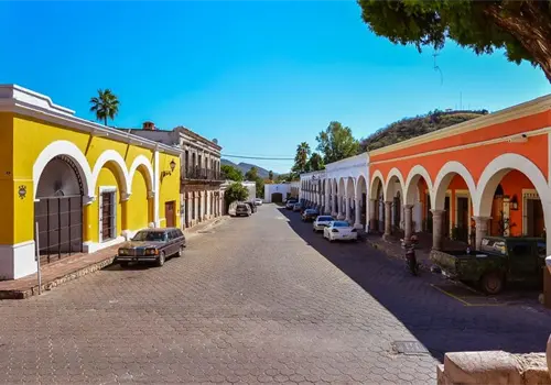 Buscan instalar Cruz Roja en &Aacute;lamos