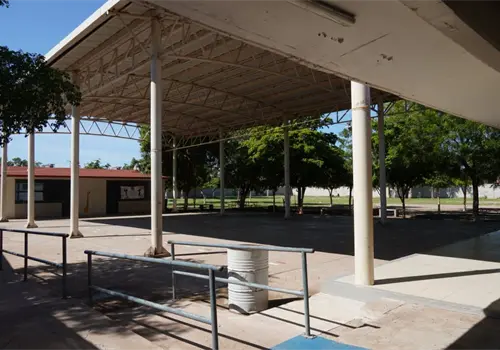 Esperan regreso a clases normales en escuelas de Cajeme Esperan regreso a clases normales en escuelas de Cajeme