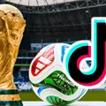 TikTok ser&aacute; la plataforma preferente de la FIFA para el Mundial 2026
