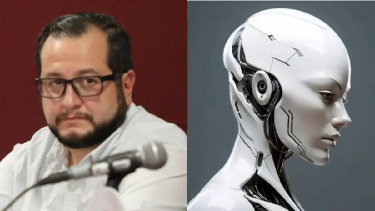 Hijo de AMLO exige una disculpa luego de que Grok lo insultara a petici&oacute;n de un usuario de X