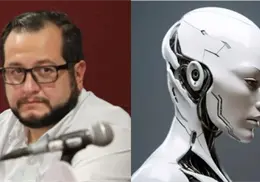 Hijo de AMLO exige una disculpa luego de que Grok lo insultara a petici&oacute;n de un usuario de X