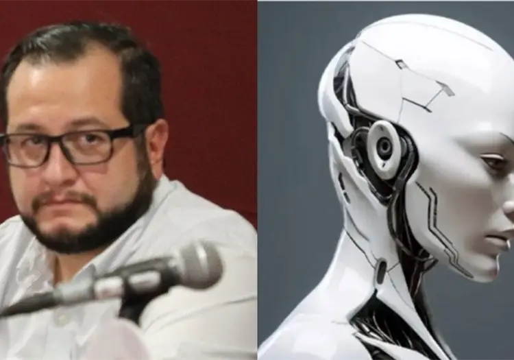 Hijo de AMLO exige una disculpa luego de que Grok lo insultara a petici&oacute;n de un usuario de X