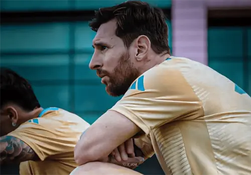 Messi piensa en el retiro y revela que quiere ser due&ntilde;o de un club