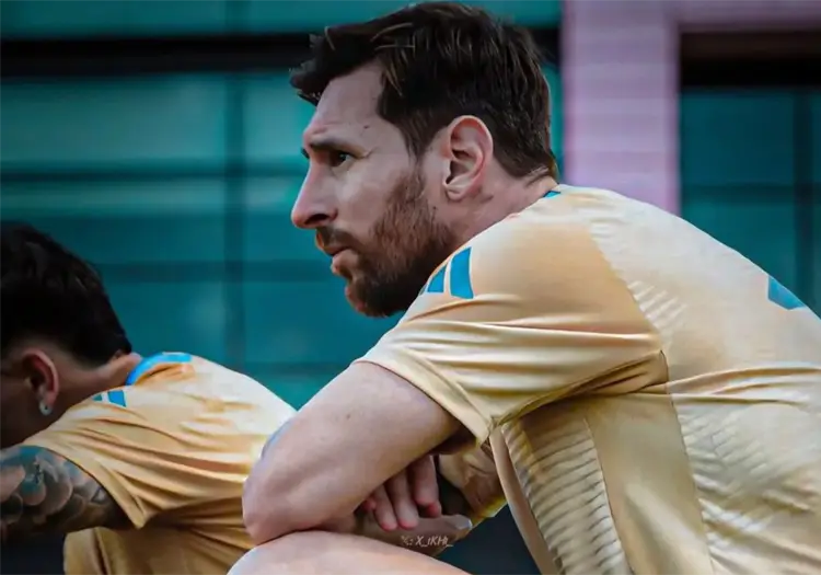 Messi piensa en el retiro y revela que quiere ser due&ntilde;o de un club