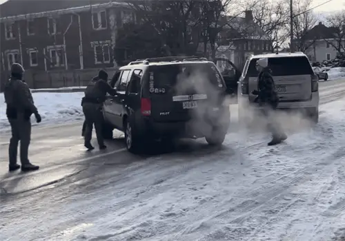 Activan estado de emergencia en Minnesota tras asesinato de Renee Good por agentes de ICE