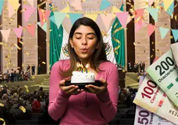 Morena propone pago doble o descanso laboral a los trabajadores el d&iacute;a de su cumplea&ntilde;os, &iquest;Cu&aacute;les son los requisitos?