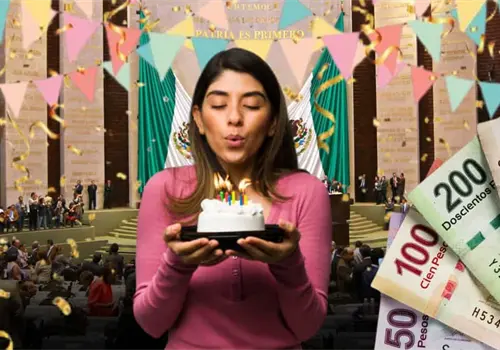 Morena propone pago doble o descanso laboral a los trabajadores el d&iacute;a de su cumplea&ntilde;os, &iquest;Cu&aacute;les son los requisitos?