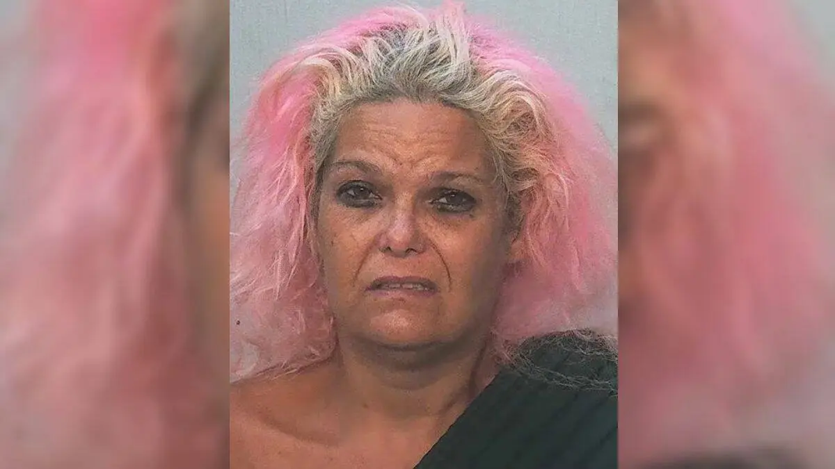 Mujer encierra a su hijo dentro de armario y lo obliga a usar una lata como ba&ntilde;o