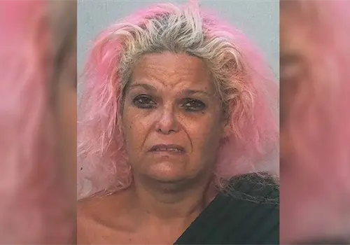 Mujer encierra a su hijo dentro de armario y lo obliga a usar una lata como ba&ntilde;o