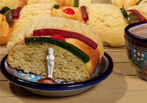 ¿Qué se puede hacer con los niños Dios de la rosca de reyes? Ideas para darle un uso que no contamine ¿Qué se puede hacer con los niños Dios de la rosca de reyes? Ideas para darle un uso que no contamine