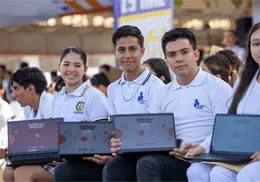 SCJN avala plazas autom&aacute;ticas para normalistas sin examen tras validar reforma de 2019