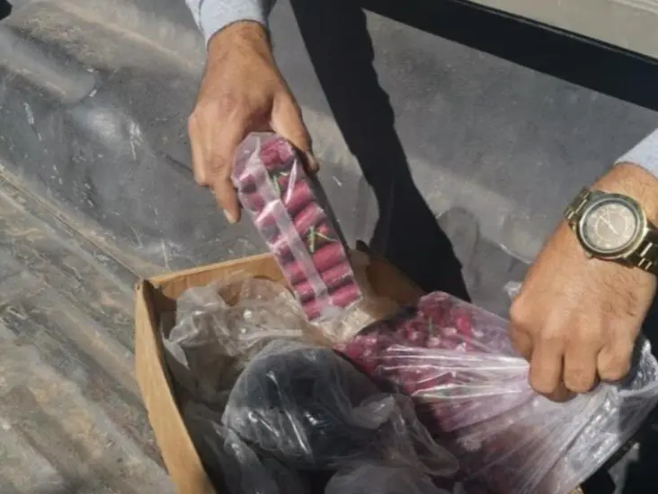 Lesiones por uso de pirotecnia bajan en un 94 por ciento