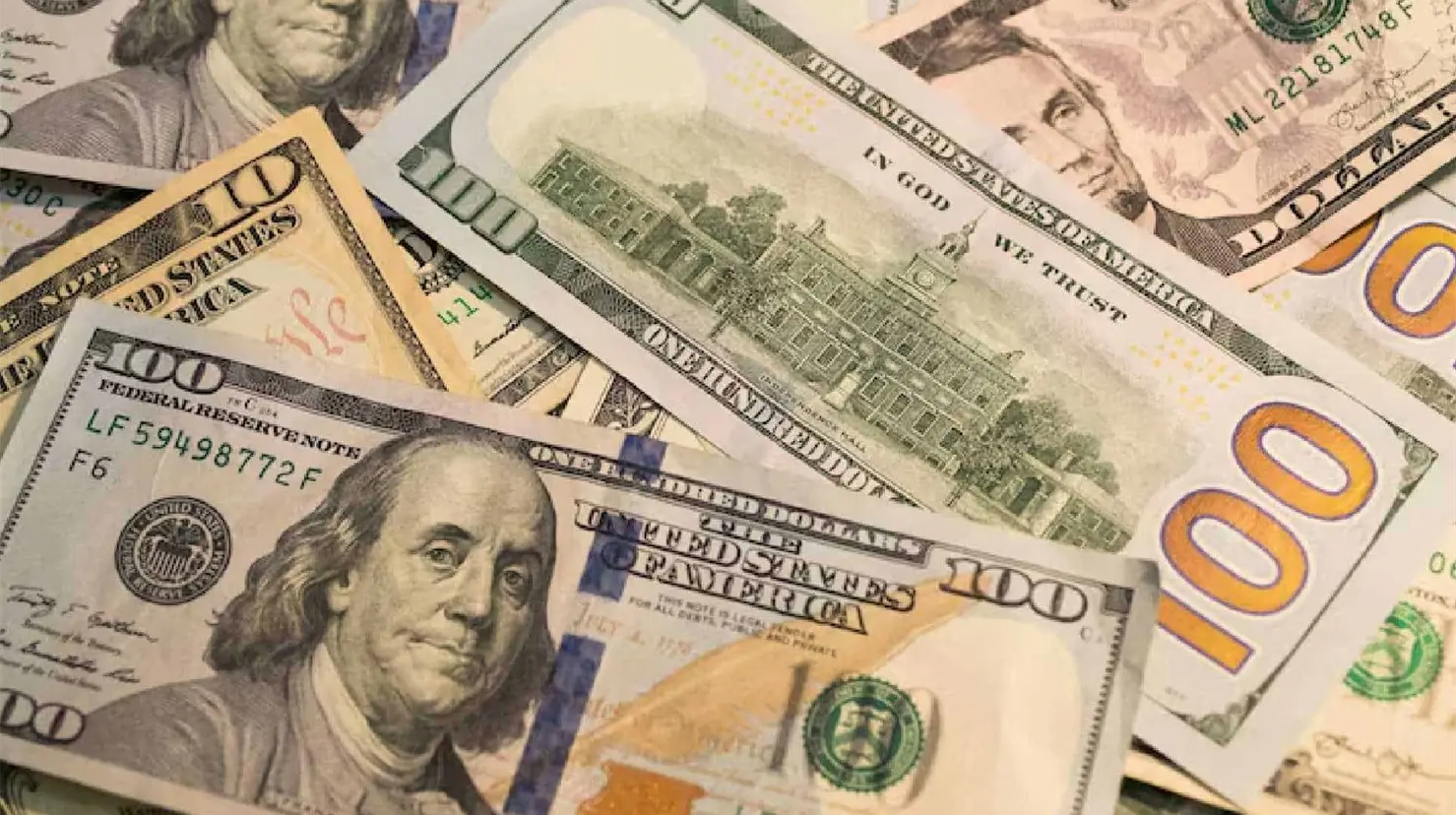 Precio del d&oacute;lar hoy jueves 8 de enero: El peso contin&uacute;a por debajo de las 18 unidades