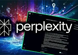 &iquest;Qu&eacute; es Perplexity AI? Alternativa a Google que est&aacute; revolucionando b&uacute;squedas en M&eacute;xico