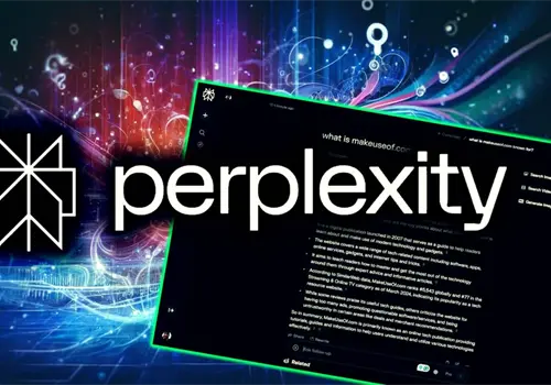 ¿Qué es Perplexity AI? Alternativa a Google que está revolucionando búsquedas en México ¿Qué es Perplexity AI? Alternativa a Google que está revolucionando búsquedas en México