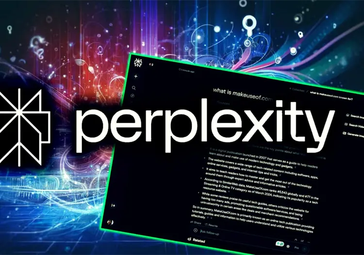 &iquest;Qu&eacute; es Perplexity AI? Alternativa a Google que est&aacute; revolucionando b&uacute;squedas en M&eacute;xico