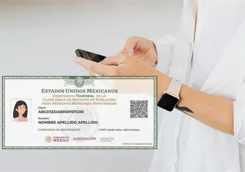 &iquest;Qu&eacute; pasa si no vinculas tu n&uacute;mero de tel&eacute;fono con la CURP y cu&aacute;l es la fecha l&iacute;mite para hacerlo?